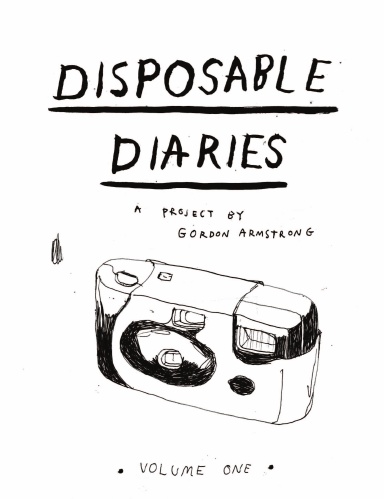 Disposable Diaries