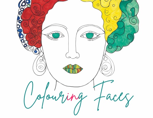 Colouring Faces