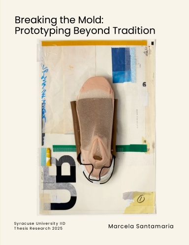 Breaking the Mold: Prototyping Beyond Tradition
