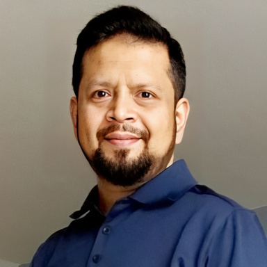 Image of Author Enamul Haque