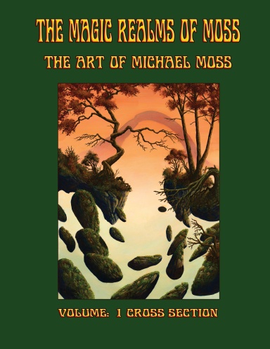 The Magic Realms of Moss