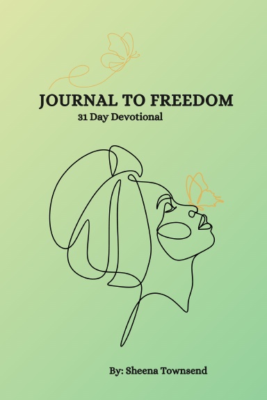 Journal to Freedom