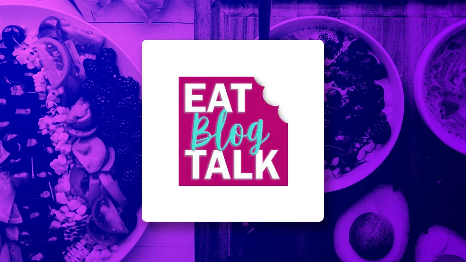EatBlogTalk Logo