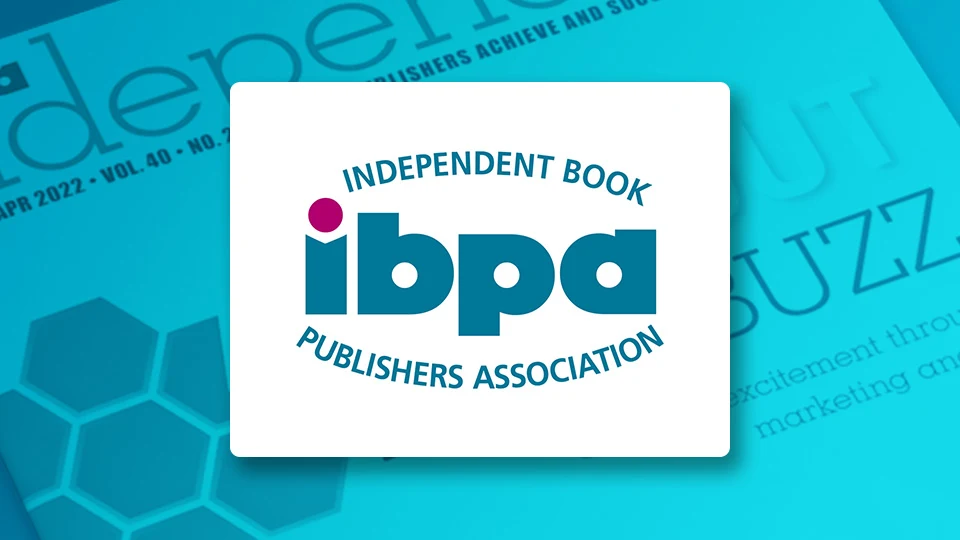 The IBPA Independent Logo