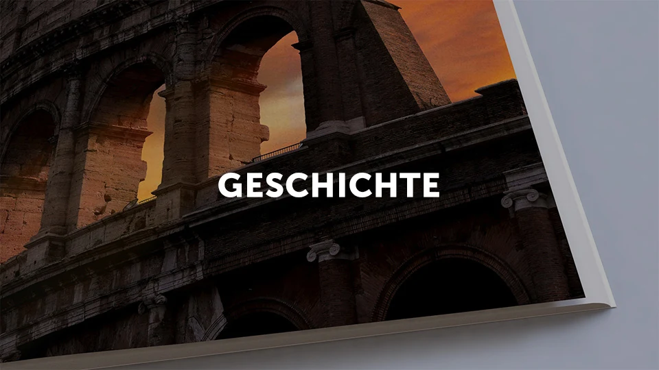 Photo of a self-published book depicting ancient ruins representing the Lulu bookstore category history