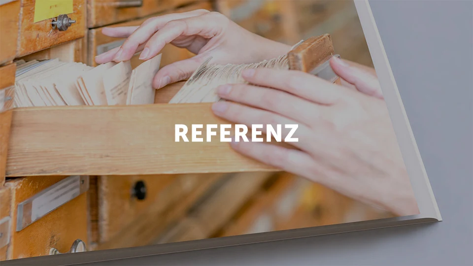 Photo of a self-published book on nonfiction reference representing the Lulu bookstore category reference