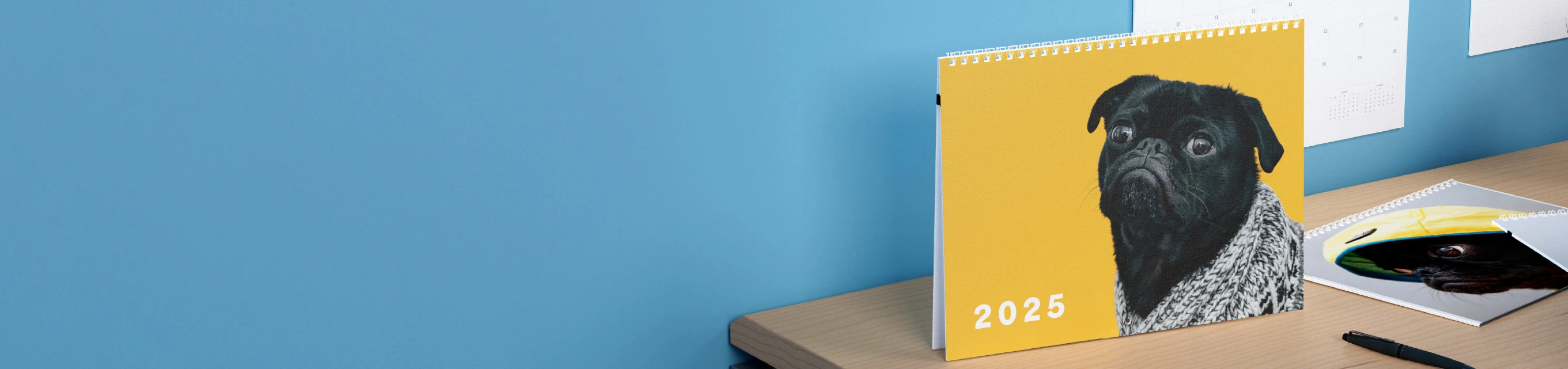 lulu custom calendars