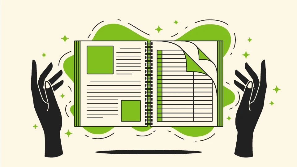 lulu how to create a workbook blog article