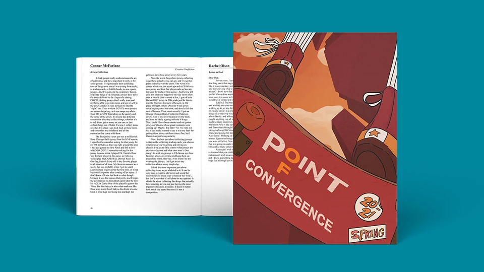 lulu us letter paperback magazine in black and white