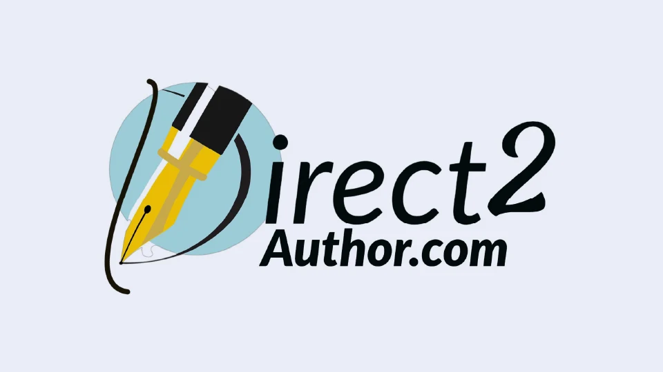 lulu partners direct2author logo