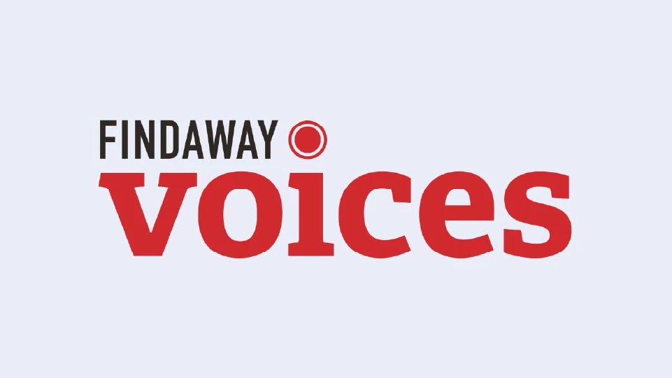 lulu partners findaway voices