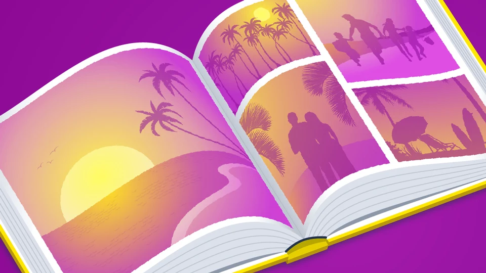 lulu creating picture-perfect photo books blog article