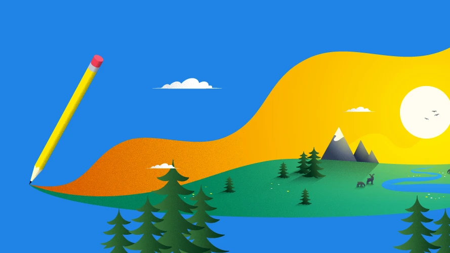 lulu print api earth friendly bcorp card