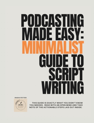 Podcasting Made Easy