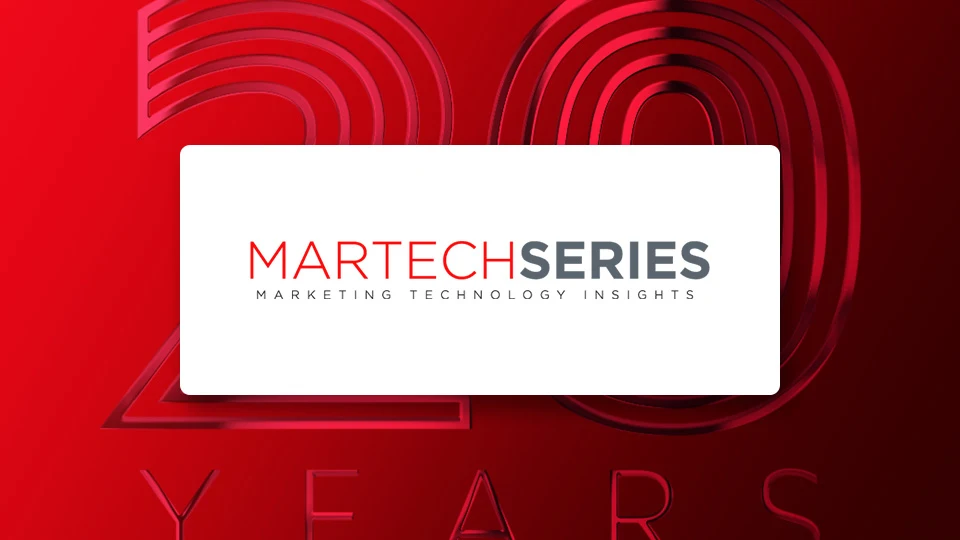 MarTech Series Logo