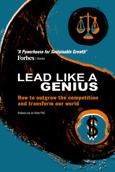 Lead Like A Genius