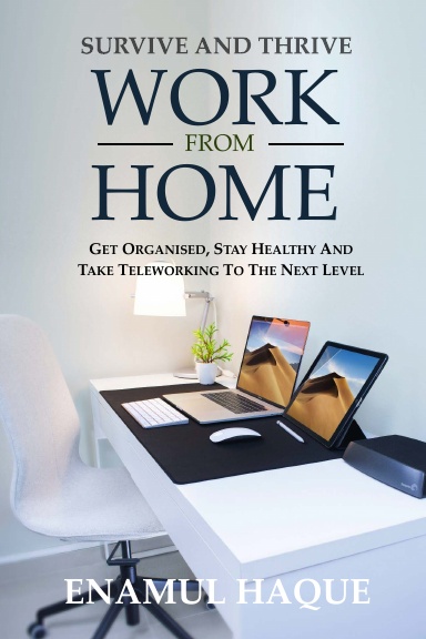 Survive And Thrive Work From Home