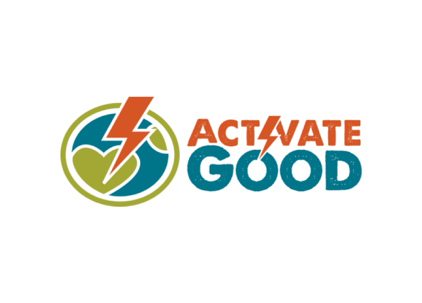 Activate Good affiliate logo