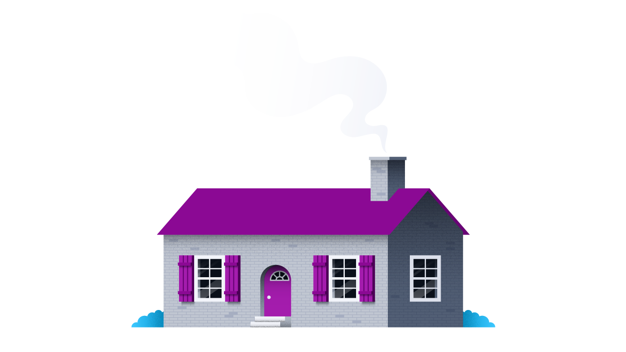 A homeschool where parents use Lulu's homeschool printed textbooks and printed workbooks