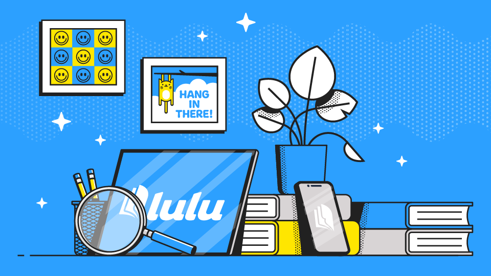 lulu resources knowledge base image card