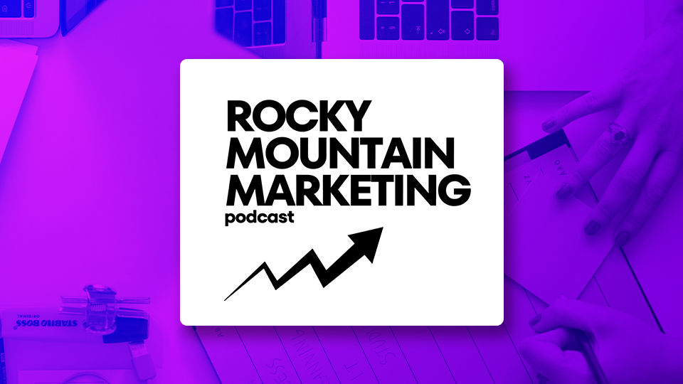 Rocky Mountain Marketing Logo