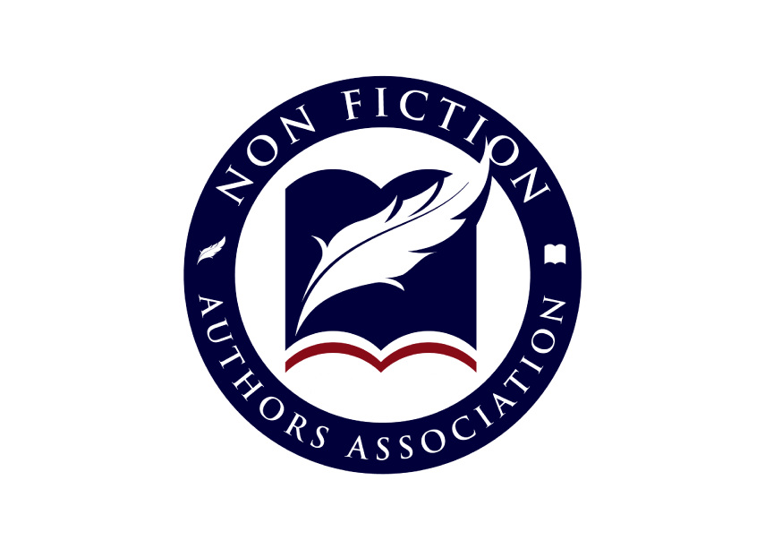 Non-Fiction Authors Association affiliate logo