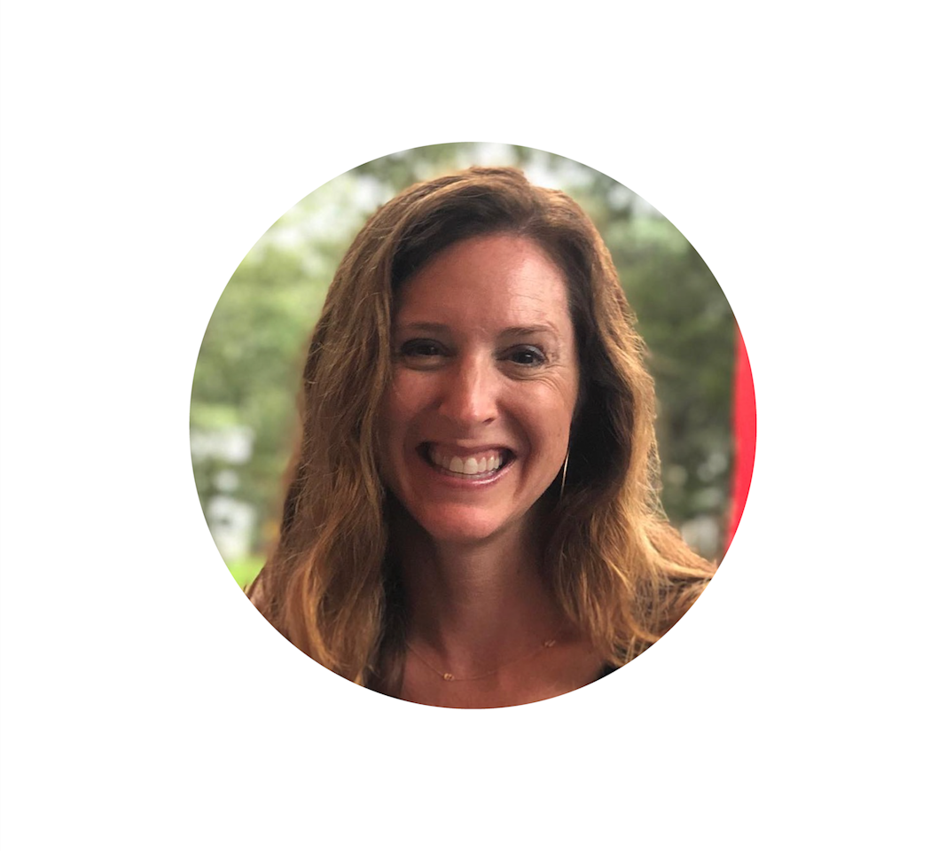 Press Contact Image of Sarah Gilbert