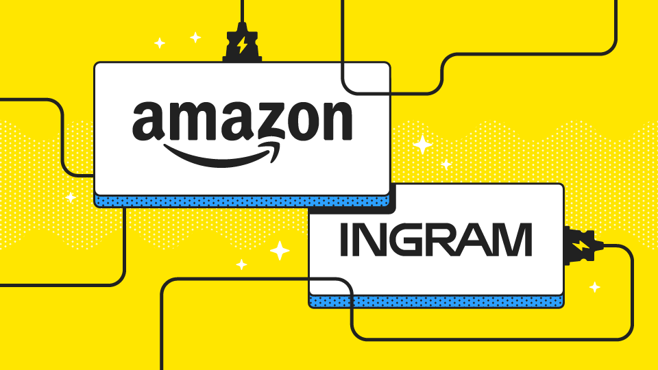 vendez votre livre dans le monde entier avec la distribution au détail